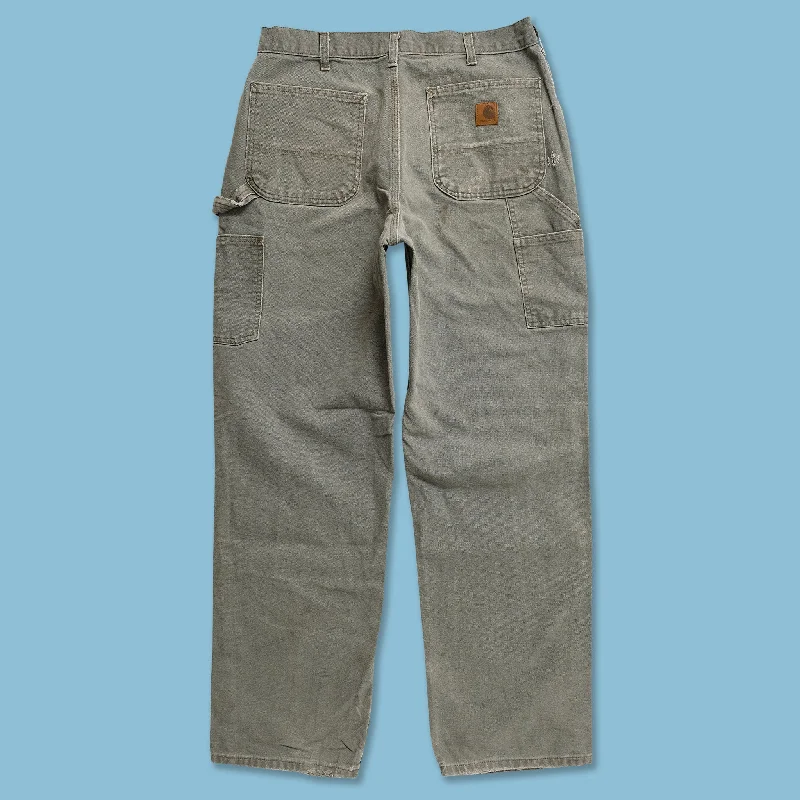 - Cat stress soothing sprayVintage Carhartt Work Pants 34x34