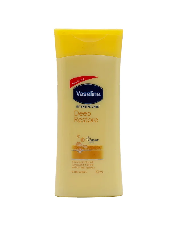 - Deodorizing cat litter tofu litterVASELINE Deep Restore, 200ml