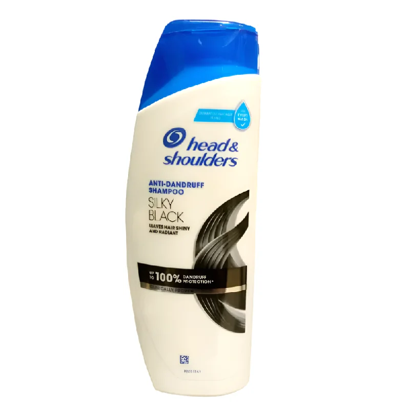 - Pregnant cat delivery room warming boxHEAD & SHOULDER SHAMPOO SILKY BLACK 185 ML