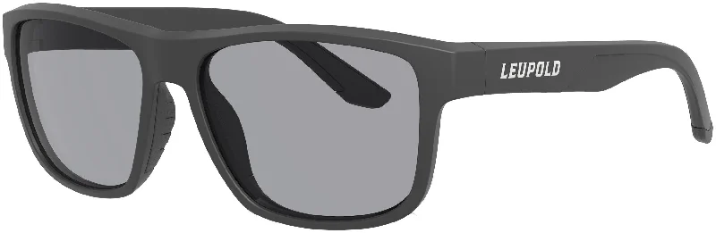 Matte Black/Shadow Gray Lens