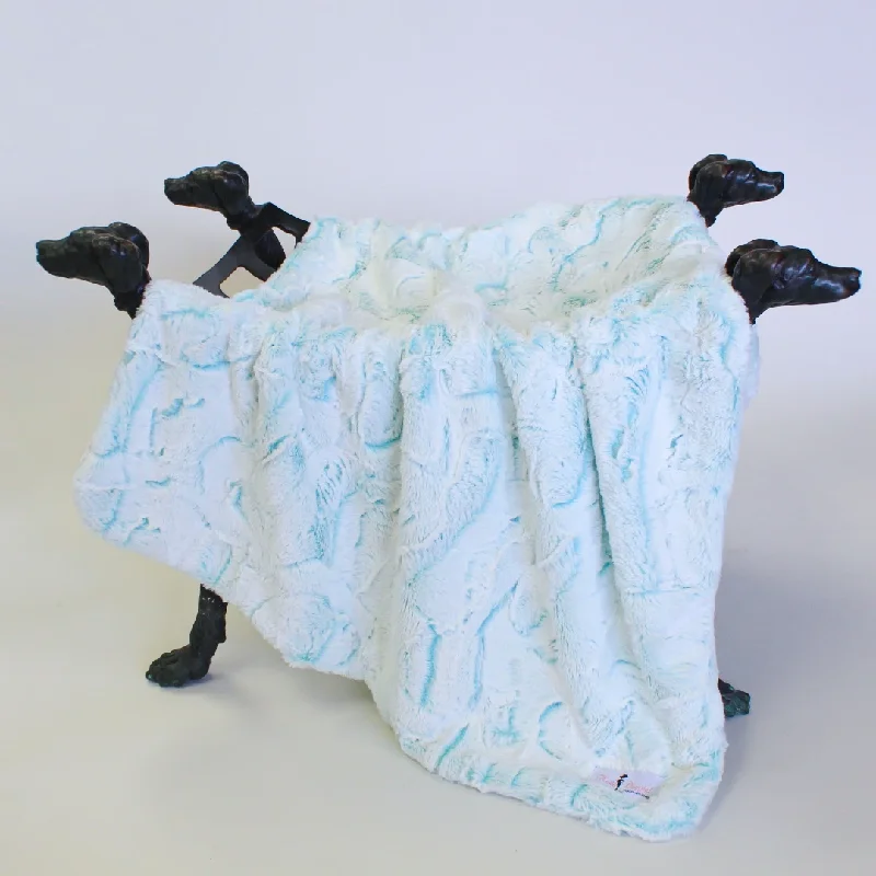 Cat clothesWhisper Dog Blanket