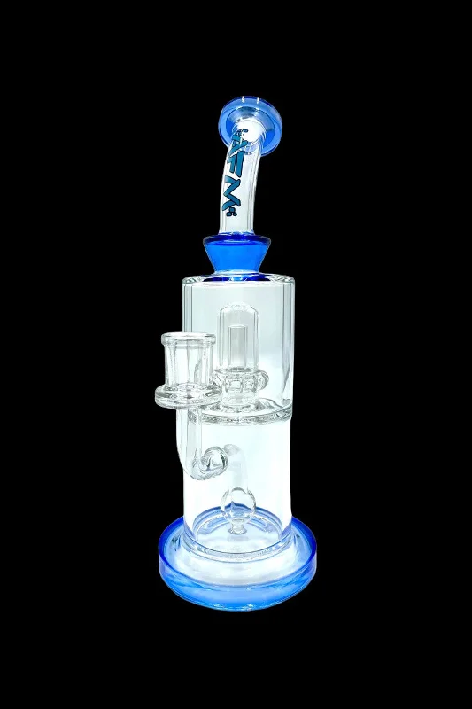 Ink Blue