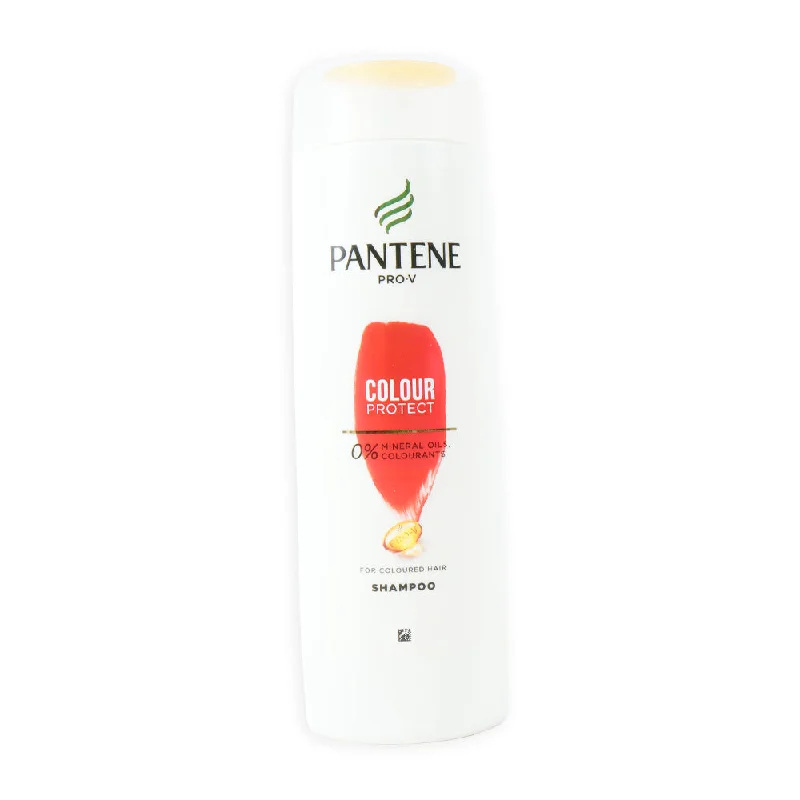 - Custom pet birthday cakePANTENE SHAMPOO COLOUR PROTECT 400 ML