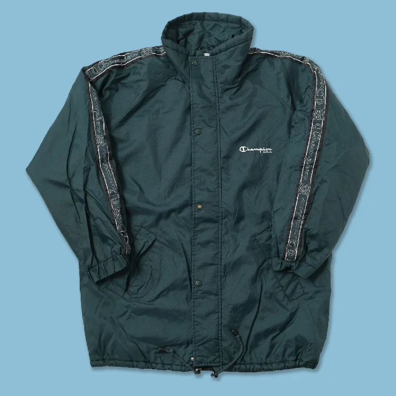 - Elderly dog ​​joint care mattressVintage Champion Jacket Medium