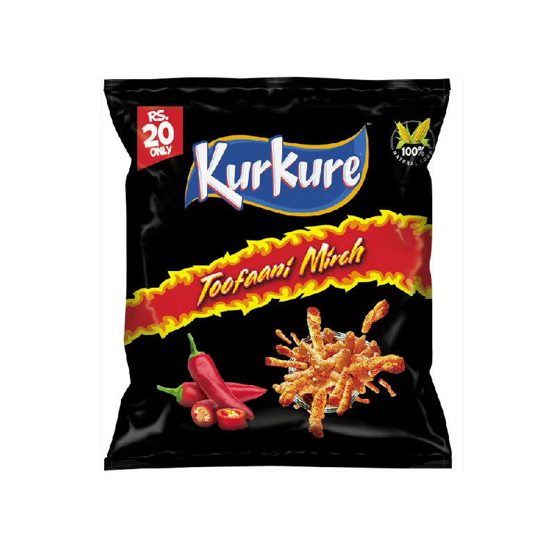 - Cat anti-jump window safety netKURKURE CHIPS TOOFAANI MIRCH 21 GM