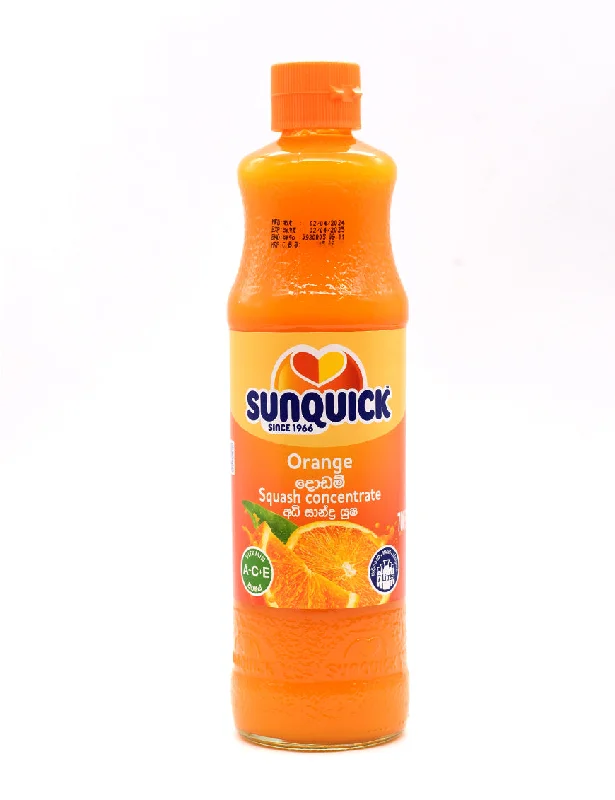 - Deodorizing cat litter tofu litterSUNQUICK Orange,700ml