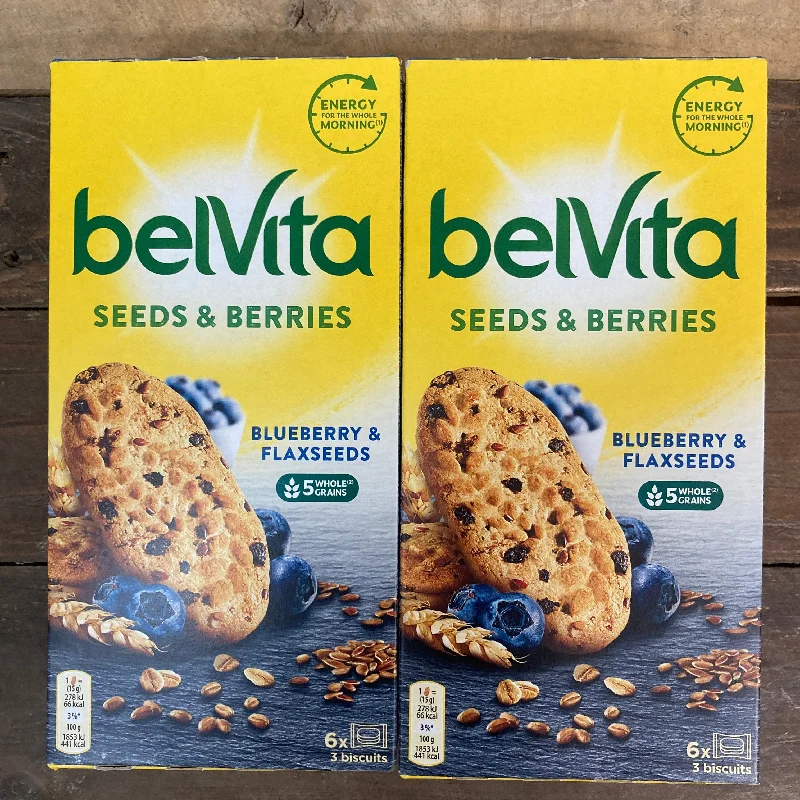 - Pet smart GPS locator12x Belvita Blueberry & Flaxseeds Biscuit Packs (2 Boxes of 6)
