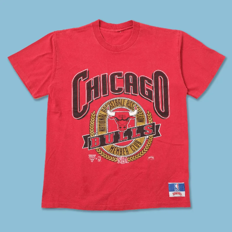 - Natural latex pet mattressVintage Chicago Bulls T-Shirt Medium