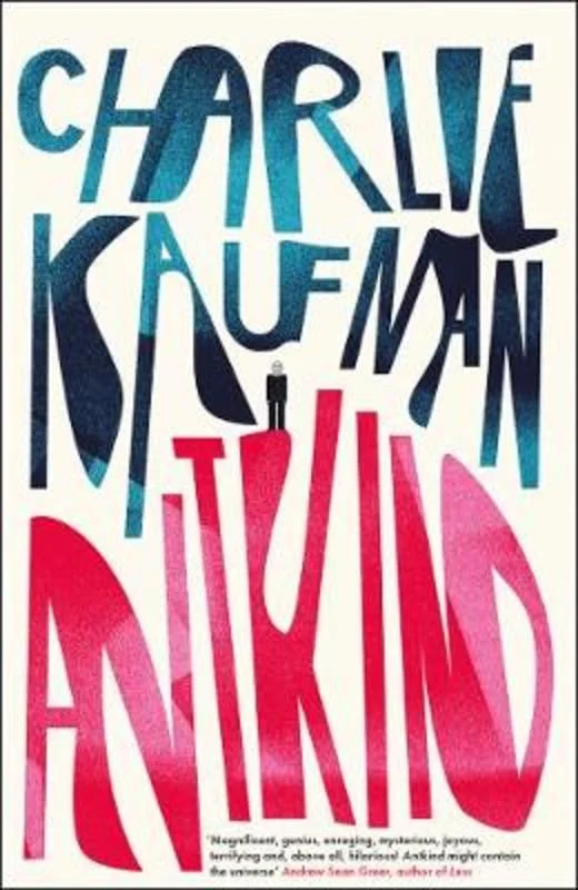 - Degradable pet feces bagAntkind: A Novel