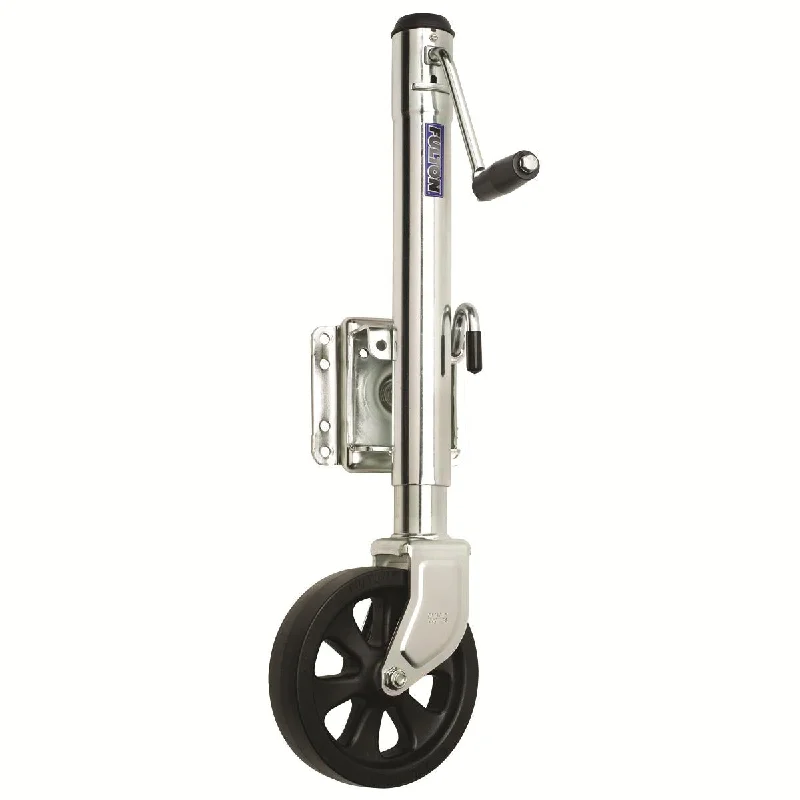 - Solid wood cat climbing frame customizedFULTON 1500 lb Marine & Utility Swivel Trailer Jack