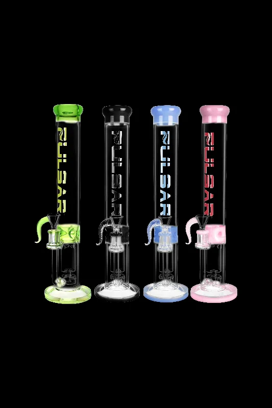 - Automatic induction pet water dispenserPulsar Recycler Tube Water Pipe