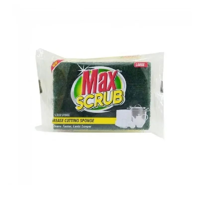 - Dog anti-slip matMAX GREASING CUTTING LARGE SPONGE WITH SCRUB