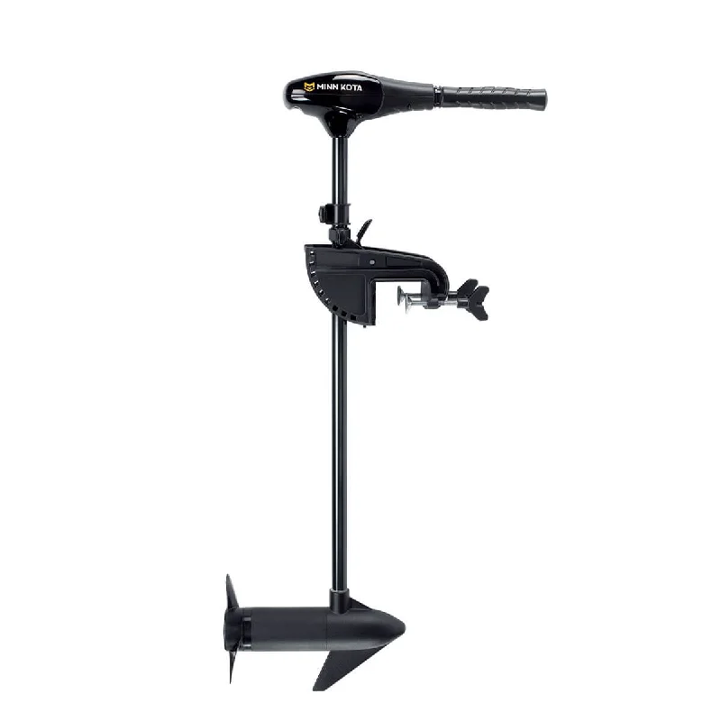 - Cat nail clippers with LED lightsMinn Kota Endura C2 38Lb Transom Trolling Motor
