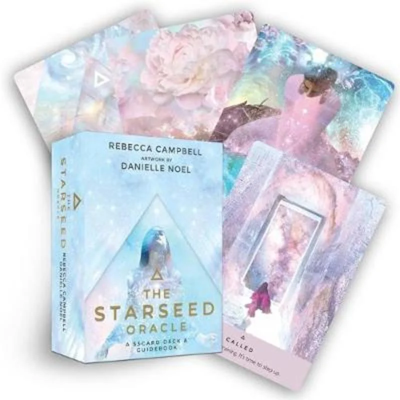 - Pet smart GPS locatorThe Starseed Oracle