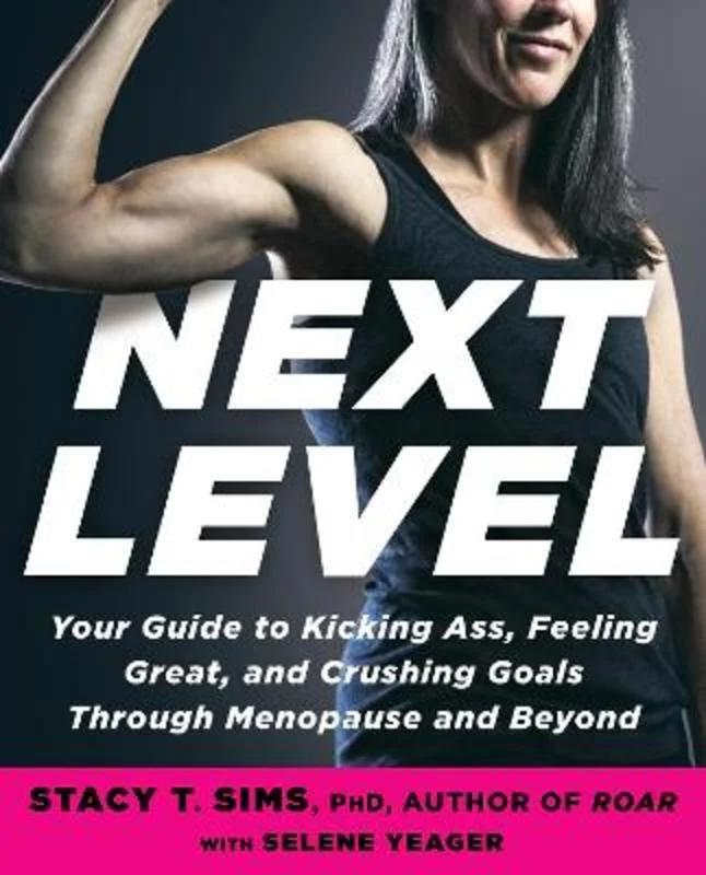 ---Next Level