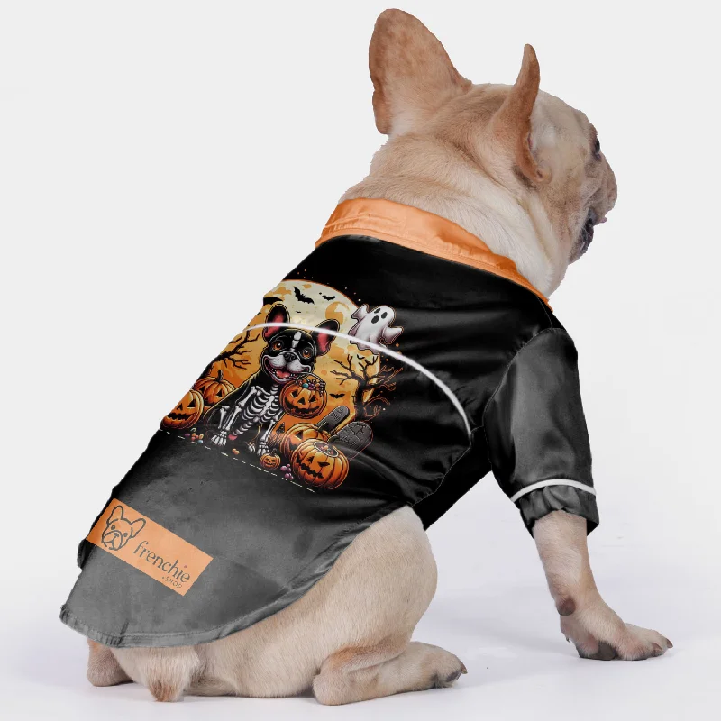 - Pet fence foldable indoorLola - Pajamas for French bulldog
