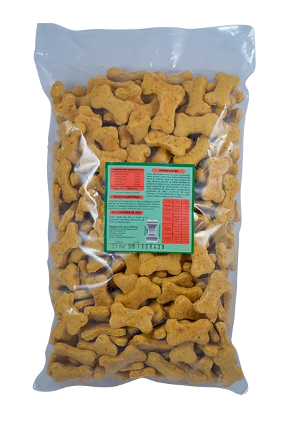 - Dog disposable foam shower gelSnack Apetit Res Y Perejil R x 1 Kg