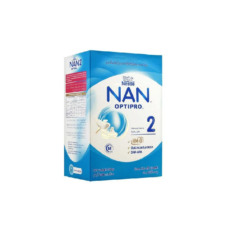  -Non-contact cat thermometerNESTLE MILK POWDER NAN 2 OPTIPRO 600 GM