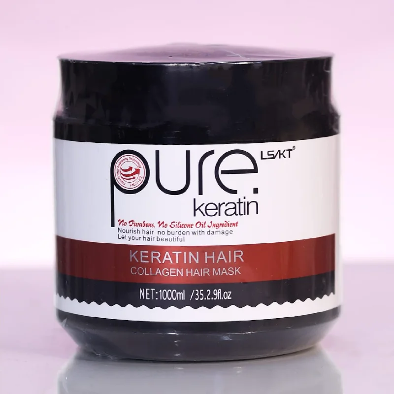  -Anti-scratch scratching board AND cat bed in onePURE KERATIN HAIR MASK KERATIN COLLAGEN 1000 ML