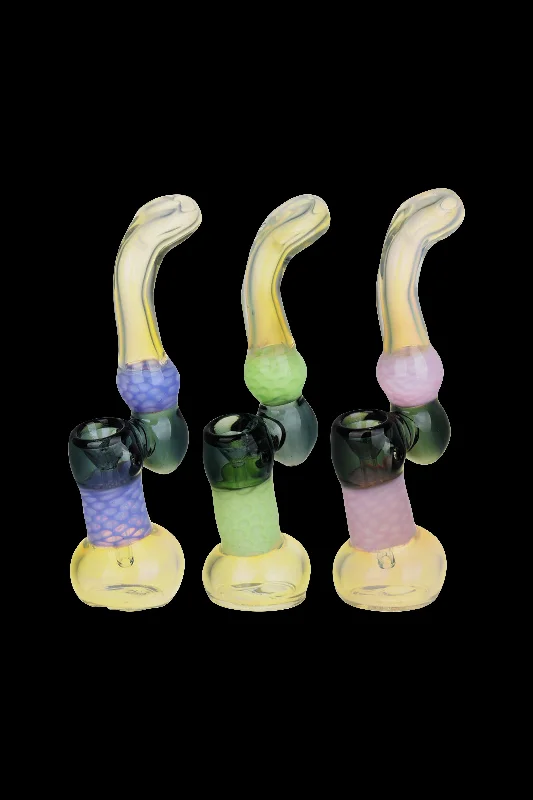 - Elderly dog ​​joint care mattressHappenin' Honeycomb Sherlock Bubbler Pipe