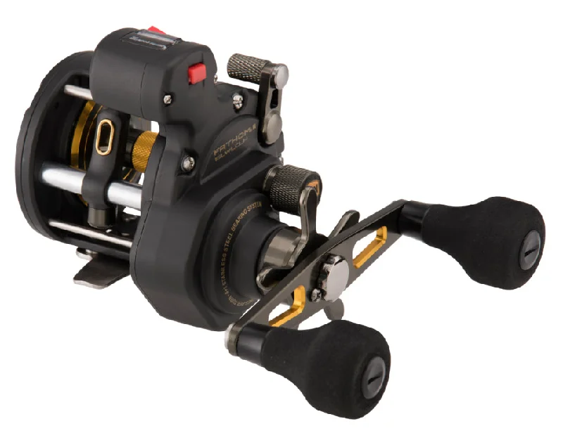 - Custom pet birthday cakePenn Fathom II Level Wind Line Counter Reels