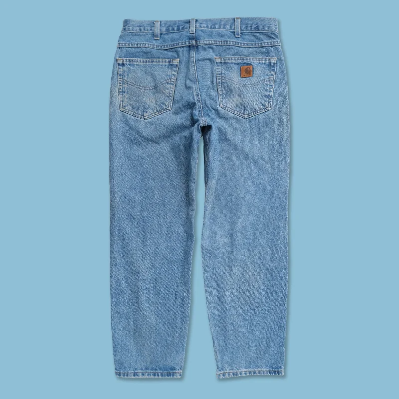 - Cat nail clippers with LED lightsVintage Carhartt Denim Pants 34x28