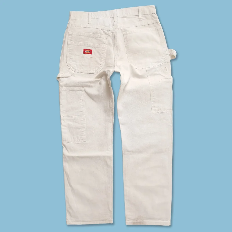 - Winter warm clothes for short-haired dogsVintage Dickies Work Pants 32x30
