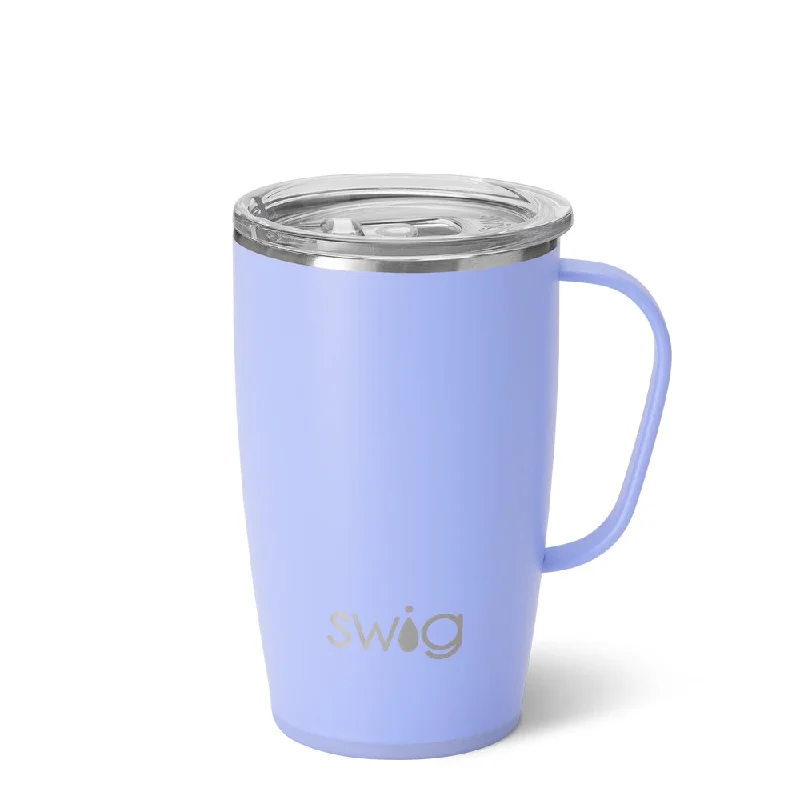  -Anti-slip claw protection raincoat FOR dogsHydrangea Travel Mug 18oz