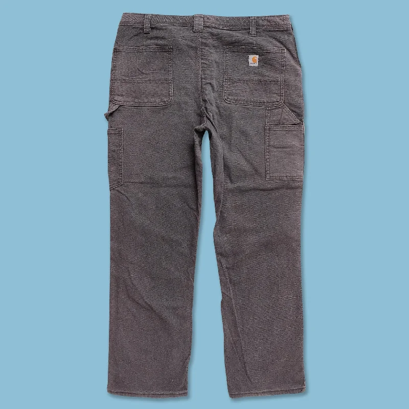- Natural latex pet mattressVintage Carhartt Work Pants 34x32