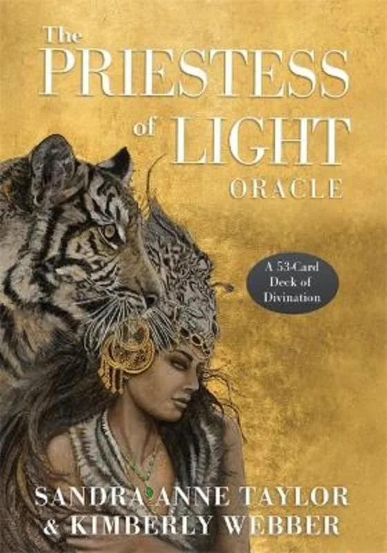- Dog anti-slip matThe Priestess of Light Oracle