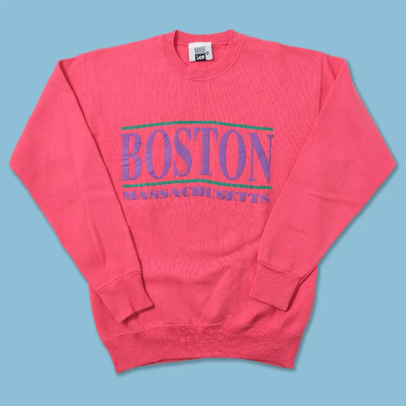 - Pet smart GPS locatorVintage Boston Sweater Medium