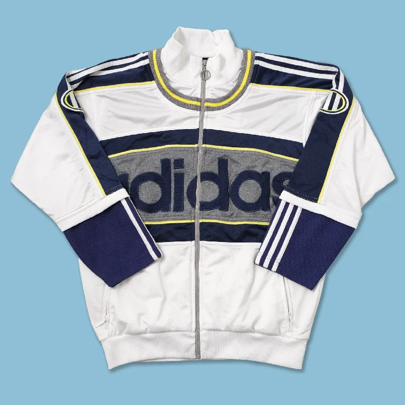 - Organic cotton dog bibsVintage adidas Track Jacket Medium