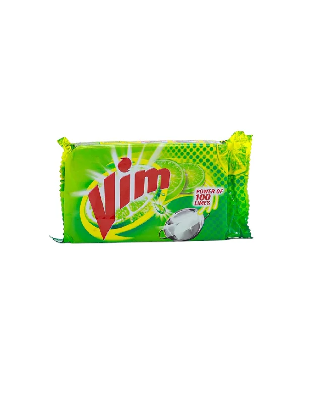 - Winter dog thick down jacketVIM Dishwash bar, 200g