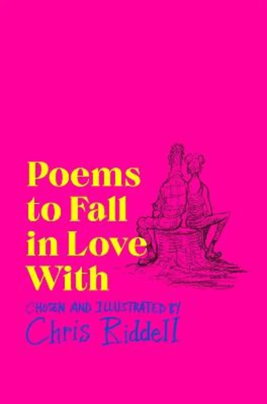 ---Poems to Fall in Love With