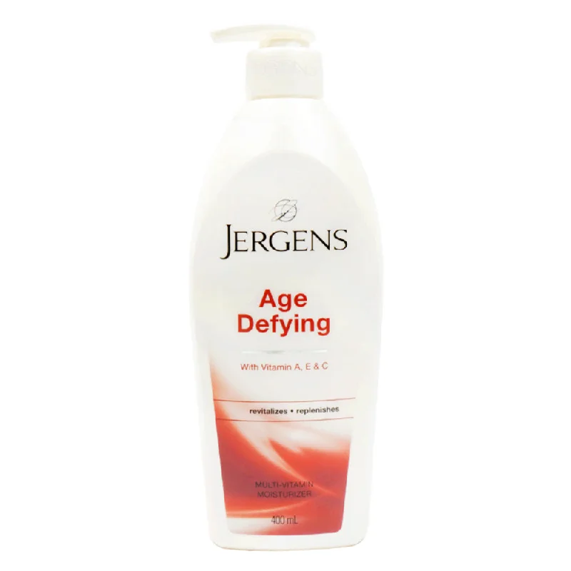 - Summer pet ice matJERGENS LOTION AGE DEFYING 400 ML