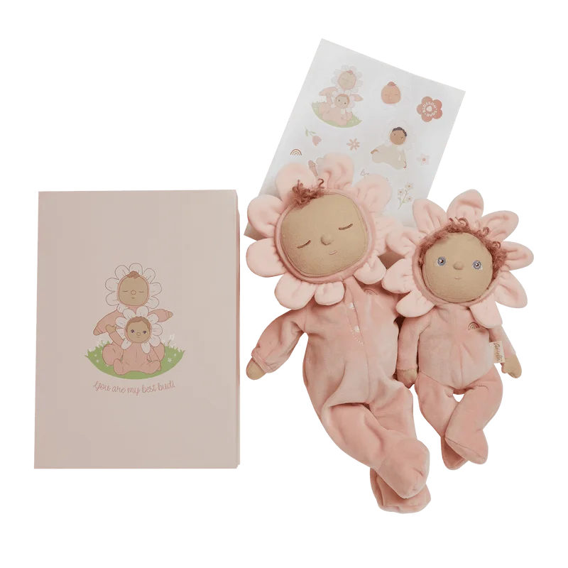 - Pet fence foldable indoorOlli Ella Limited Edition Blossom Buds Gift Set | Tulip Pink - Pet fence foldable indoorOlli Ella Limited Edition Blossom Buds Gift Set | Tulip Pink