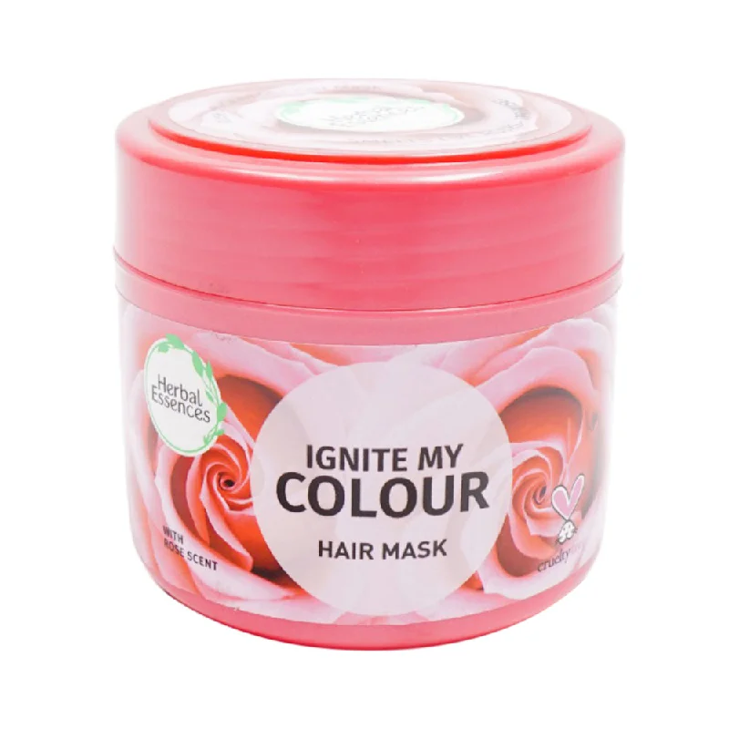 - Rabbit grass rack to prevent waste food boxHERBAL ESSENCES HAIR MASK IGNITE MY COLOUR 300ML - Rabbit grass rack to prevent waste food boxHERBAL ESSENCES HAIR MASK IGNITE MY COLOUR 300ML