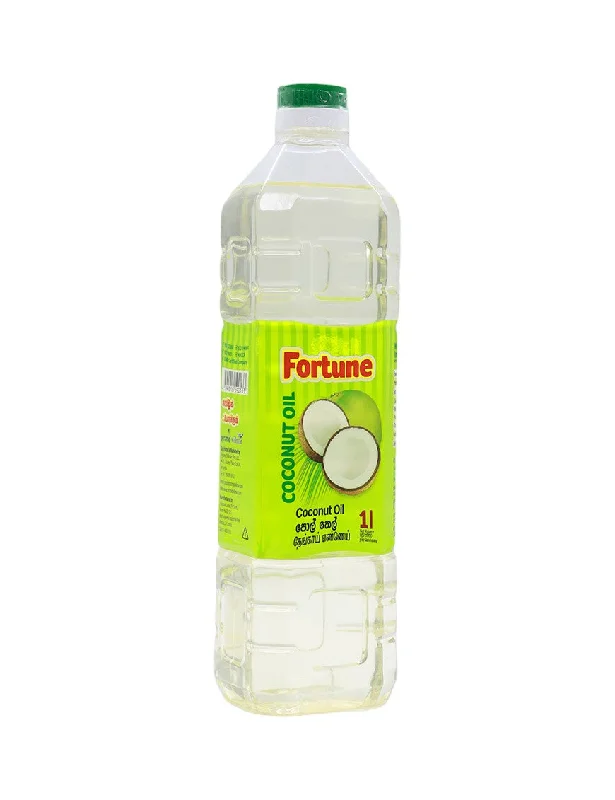 - Cat stress soothing sprayFORTUNE Coconut Oil, 1l