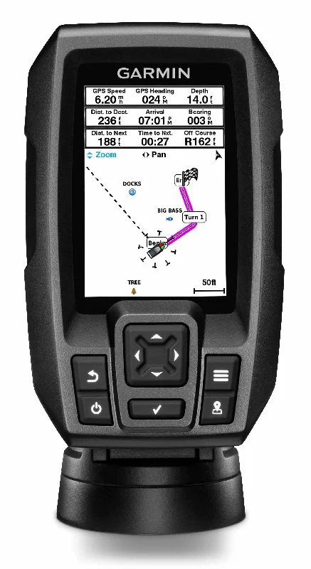 - Hamster silent running wheel to prevent chewingGarmin Striker Plus 4 GPS Fishfinder w/Dual Beam TM Transducer