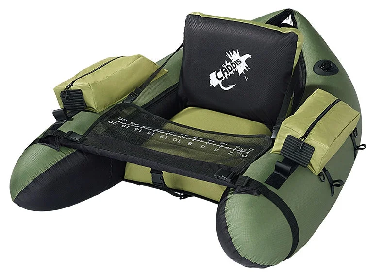 - Cat stress soothing sprayCaddis Sports Pro 3000 Float Tube