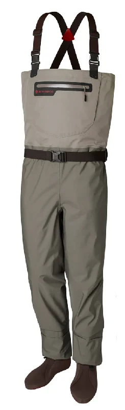 - Dog heart rate monitoring collarRedington Escape Stockingfoot Wader