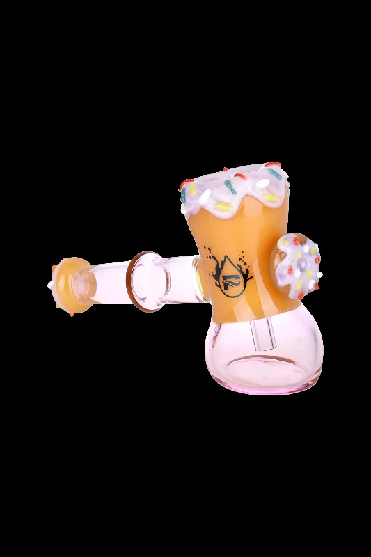  -Anti-scratch sofa protective coverPulsar Donut Hammer Bubbler
