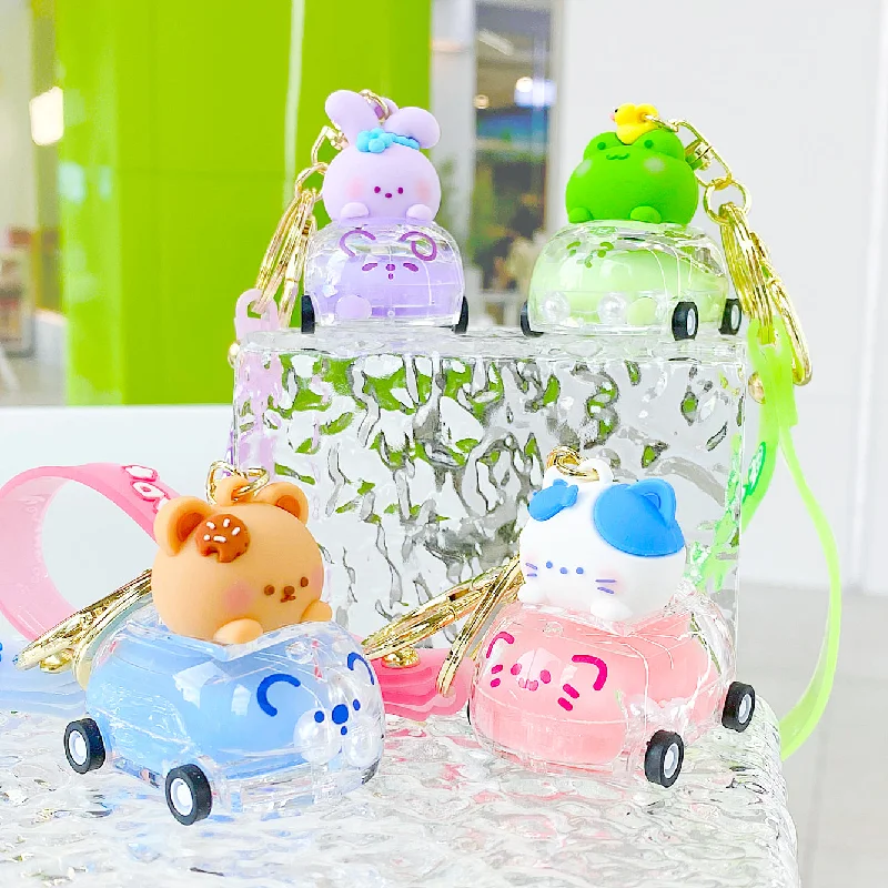 Pet accessoriesMima Race Kart Keyring