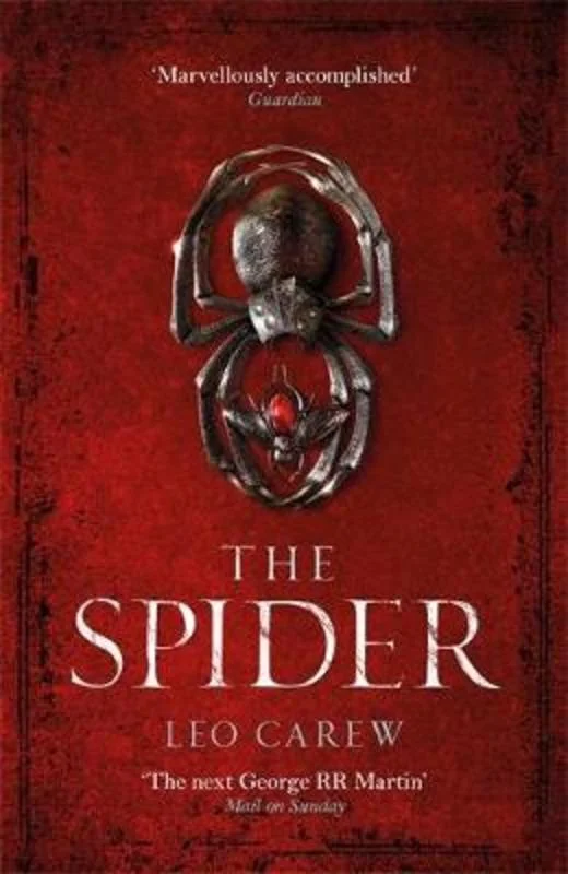 - Dog heart rate monitoring collarThe Spider (The UNDER THE NORTHERN SKY Series, Book 2)