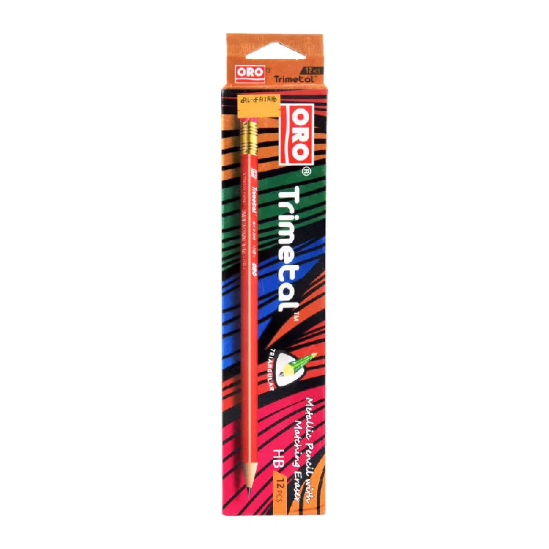 - Car dog seat beltORO LEAD PENCIL TRIMETAL 513