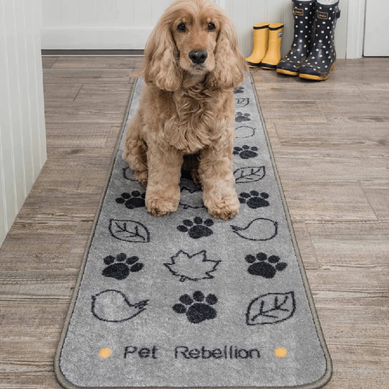 - Cat nail clippers with LED lightsDog Runner Country Walk 45 X 150cm
