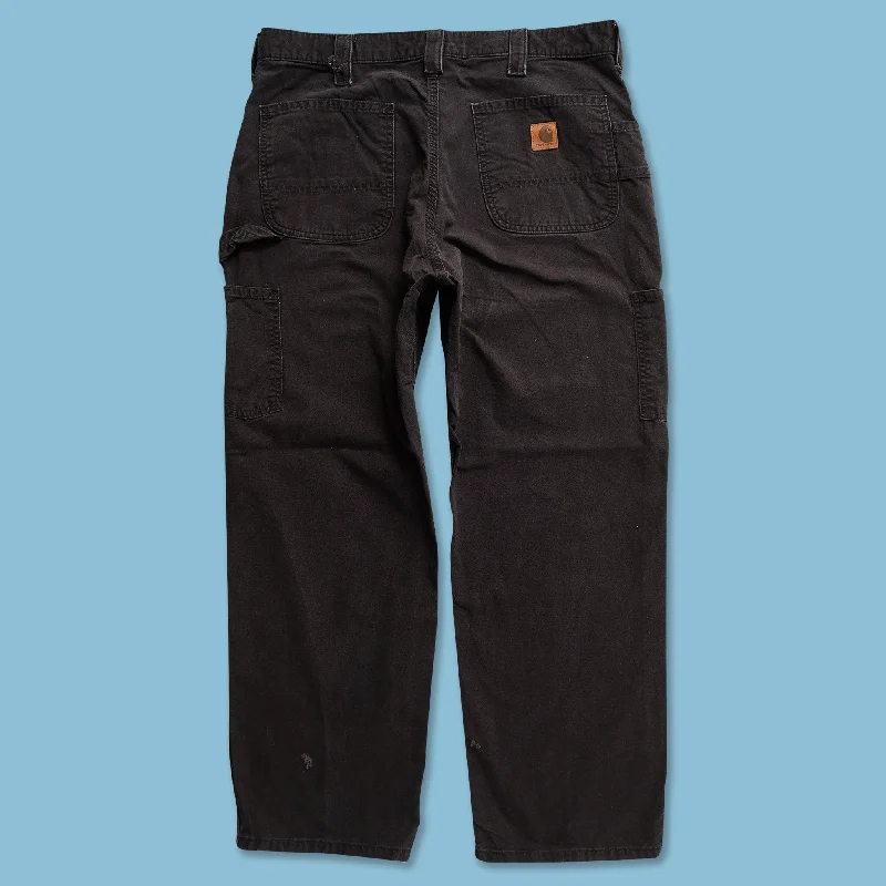 - Dog anti-slip matVintage Carhartt Work Pants 36x30
