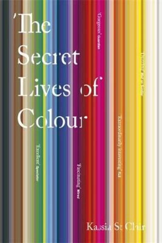 - Foldable and portable cat bagThe Secret Lives of Colour