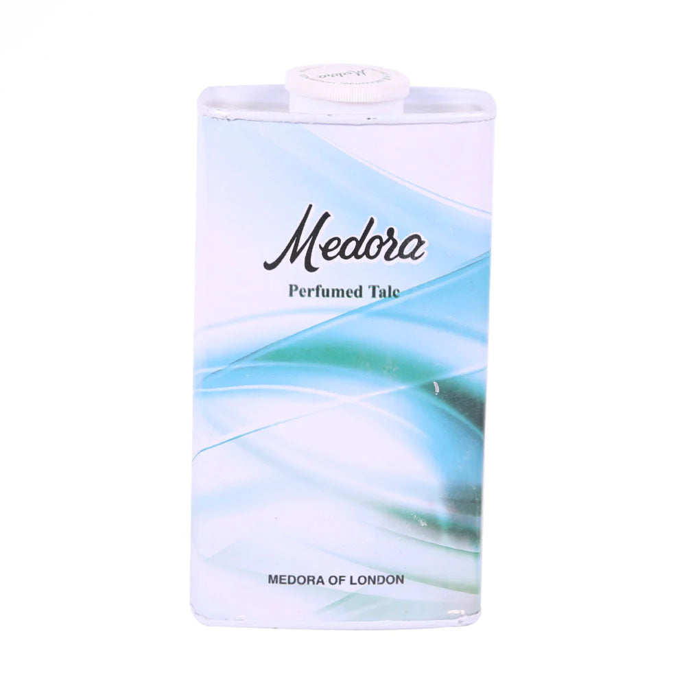 - Degradable pet feces bagMEDORA TALCUM POWDER JOY 275 GM