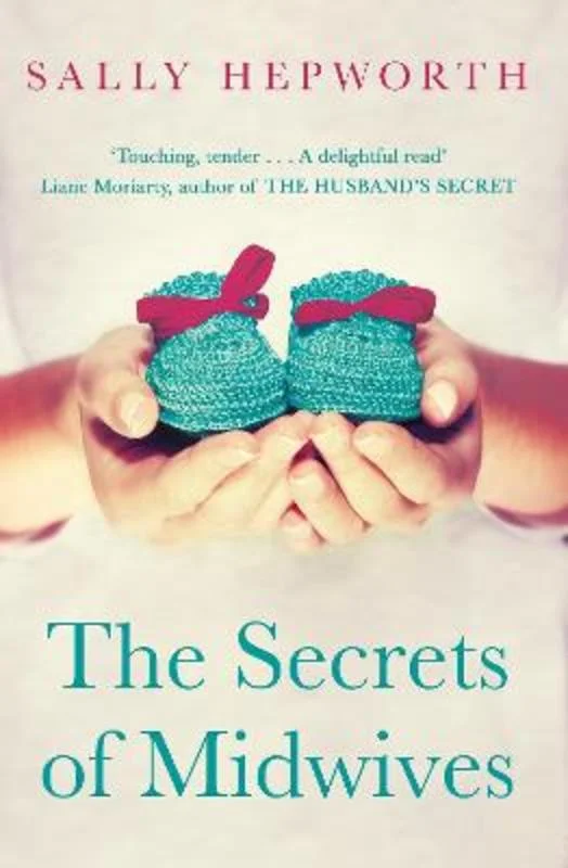 - Pet tear stain cleaning wipesThe Secrets of Midwives